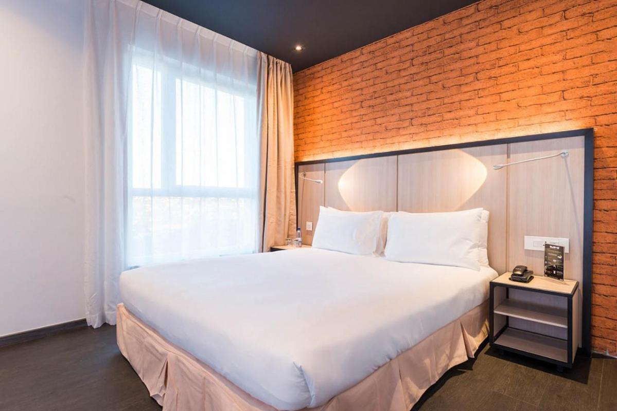Onomo Hotel Casablanca Sidi Maarouf Exterior foto