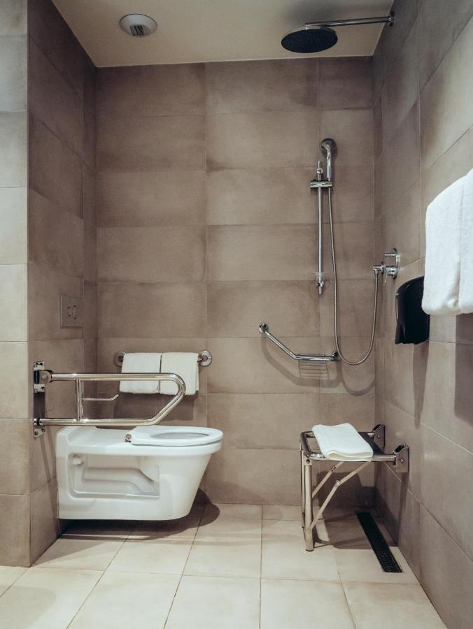 Onomo Hotel Casablanca Sidi Maarouf Exterior foto