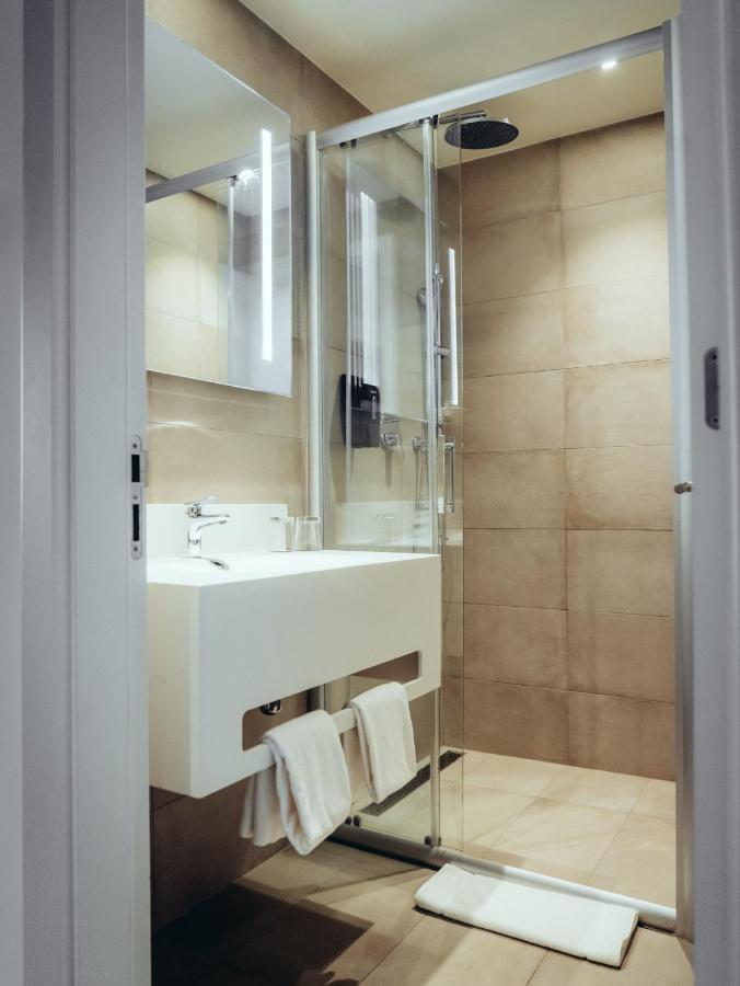 Onomo Hotel Casablanca Sidi Maarouf Exterior foto